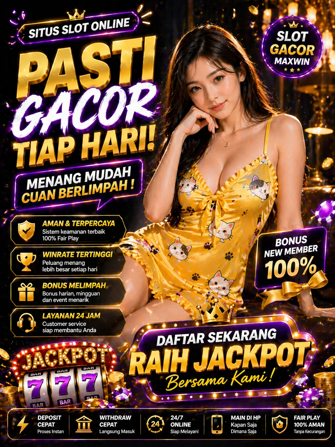 Galaxy A07 Front Black 